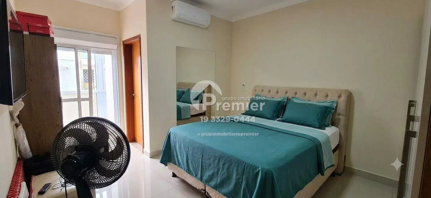 Foto 7 de Casa de Condomínio com 3 quartos à venda, 150m2 em Jardim Park Real, Indaiatuba - SP