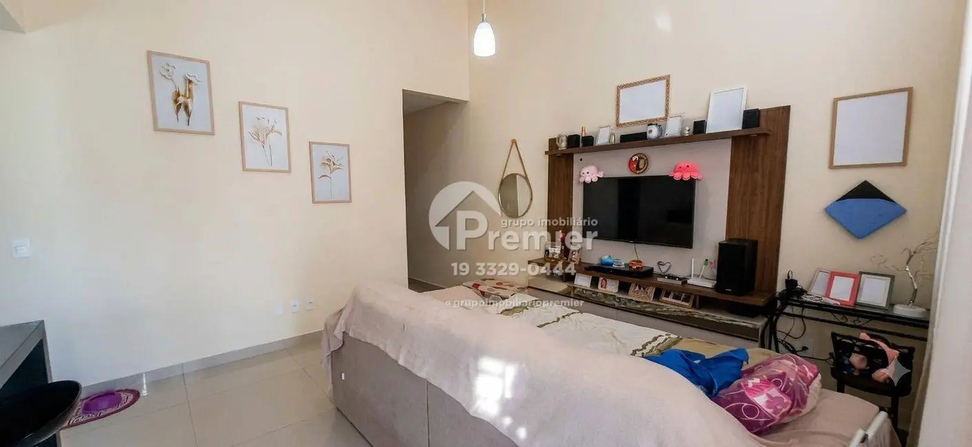 Foto 9 de Casa de Condomínio com 3 quartos à venda, 150m2 em Jardim Park Real, Indaiatuba - SP