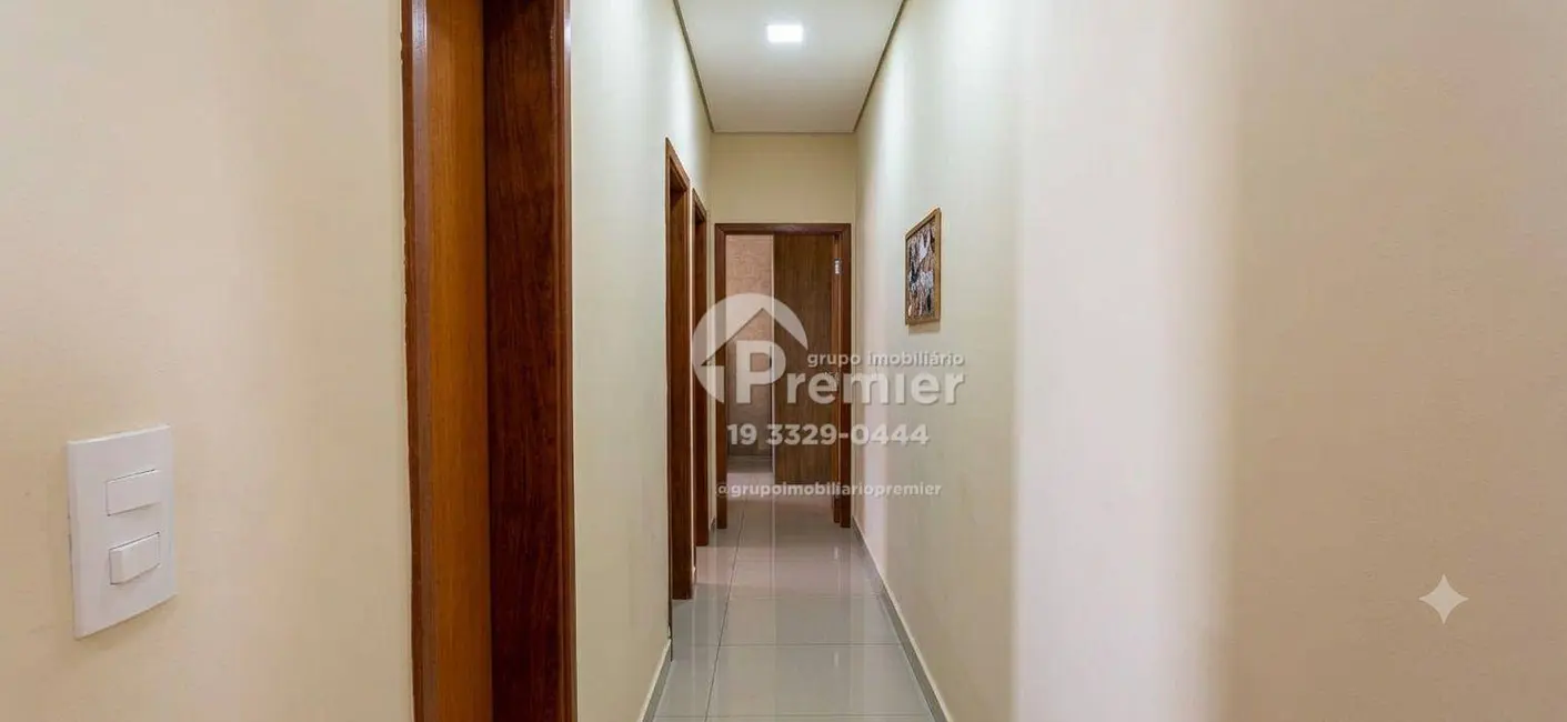 Foto 6 de Casa de Condomínio com 3 quartos à venda, 150m2 em Jardim Park Real, Indaiatuba - SP