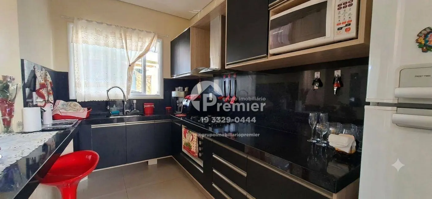 Foto 2 de Casa de Condomínio com 3 quartos à venda, 150m2 em Jardim Park Real, Indaiatuba - SP