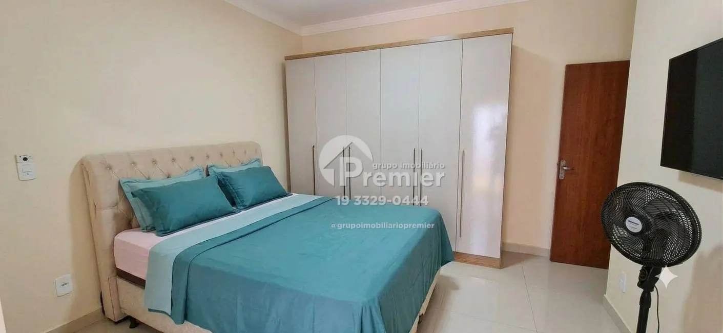 Foto 8 de Casa de Condomínio com 3 quartos à venda, 150m2 em Jardim Park Real, Indaiatuba - SP