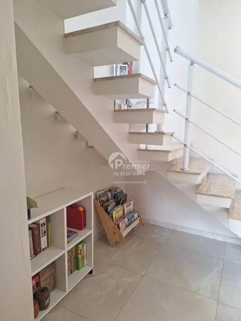 Foto 6 de Casa de Condomínio com 3 quartos à venda, 150m2 em Jardim Montreal Residence, Indaiatuba - SP