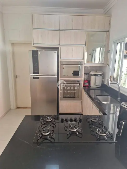 Foto 4 de Casa de Condomínio com 3 quartos à venda, 150m2 em Jardim Montreal Residence, Indaiatuba - SP