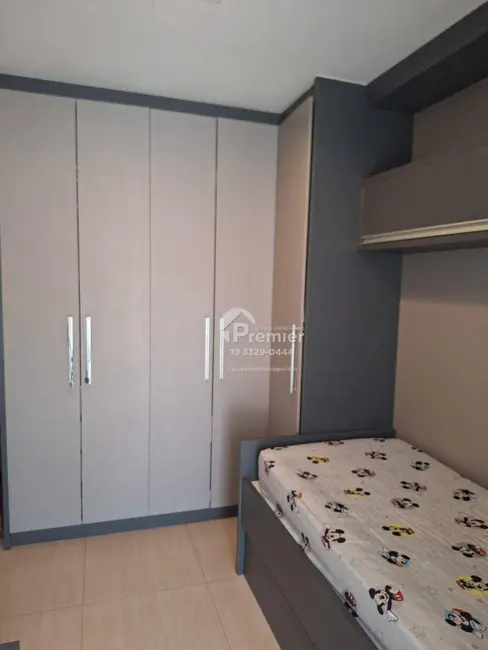 Foto 8 de Casa de Condomínio com 3 quartos à venda, 150m2 em Jardim Montreal Residence, Indaiatuba - SP