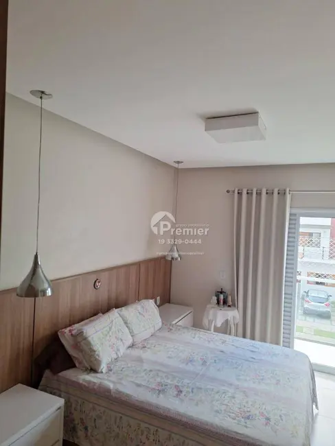 Foto 9 de Casa de Condomínio com 3 quartos à venda, 150m2 em Jardim Montreal Residence, Indaiatuba - SP
