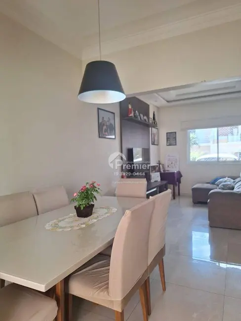 Foto 3 de Casa de Condomínio com 3 quartos à venda, 150m2 em Jardim Montreal Residence, Indaiatuba - SP