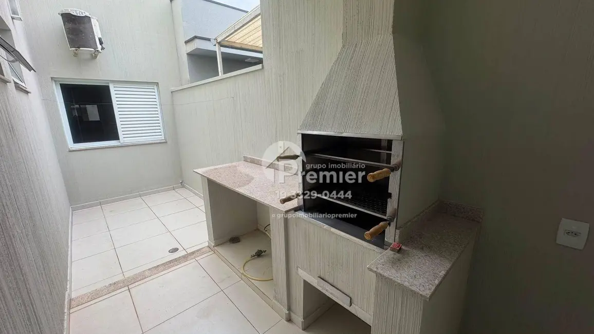 Casa de Condomínio com 3 quartos para alugar, 150m2 em Jardim Montreal Residence, Indaiatuba - SP - imagem 7 Foto 7 de Casa de Condomínio com 3 quartos para alugar, 150m2 em Jardim Montreal Residence, Indaiatuba - SP
