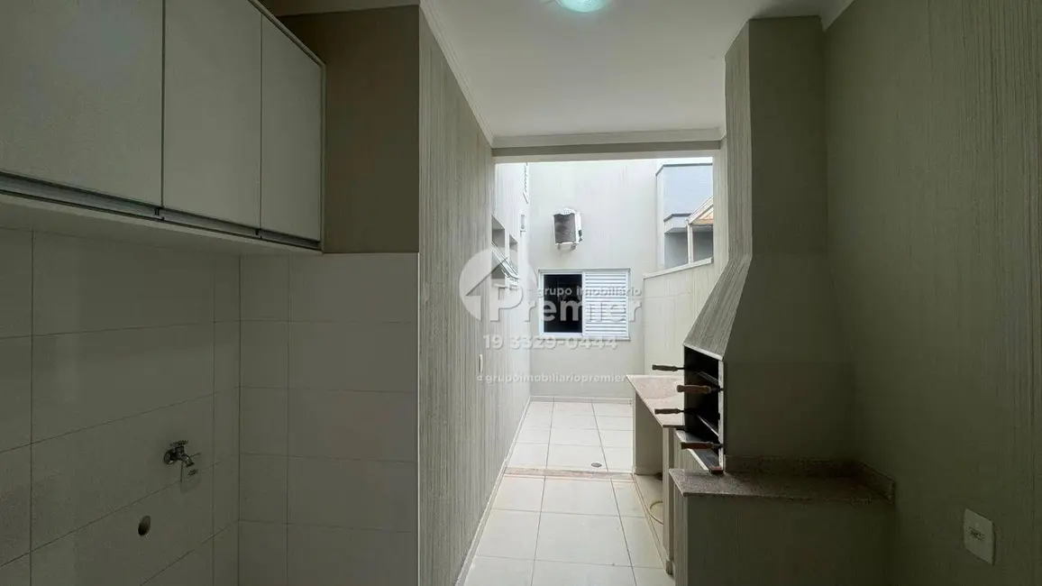 Casa de Condomínio com 3 quartos para alugar, 150m2 em Jardim Montreal Residence, Indaiatuba - SP - imagem 5 Foto 5 de Casa de Condomínio com 3 quartos para alugar, 150m2 em Jardim Montreal Residence, Indaiatuba - SP