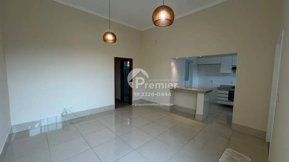 Casa de Condomínio com 3 quartos para alugar, 150m2 em Jardim Montreal Residence, Indaiatuba - SP - imagem 2 Foto 2 de Casa de Condomínio com 3 quartos para alugar, 150m2 em Jardim Montreal Residence, Indaiatuba - SP