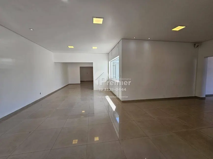 Foto 2 de Sala Comercial para alugar, 277m2 em Centro, Indaiatuba - SP