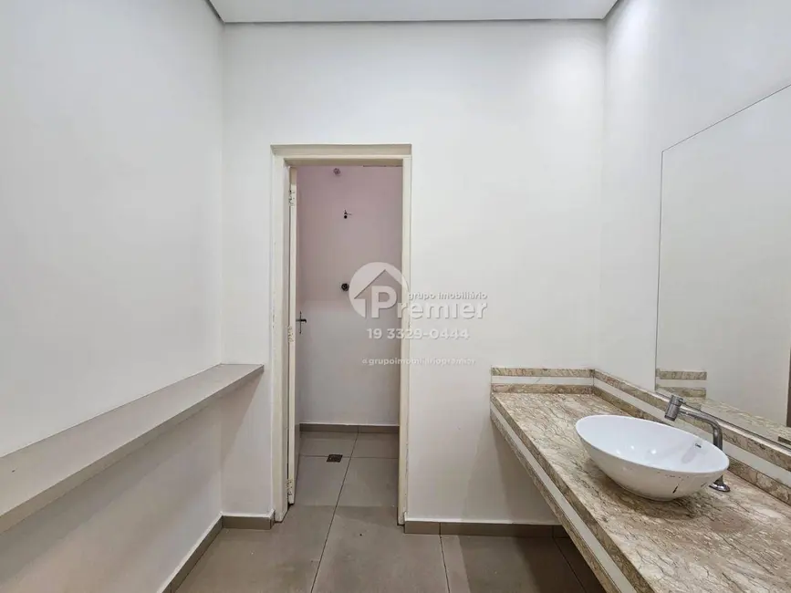 Foto 5 de Sala Comercial para alugar, 277m2 em Centro, Indaiatuba - SP