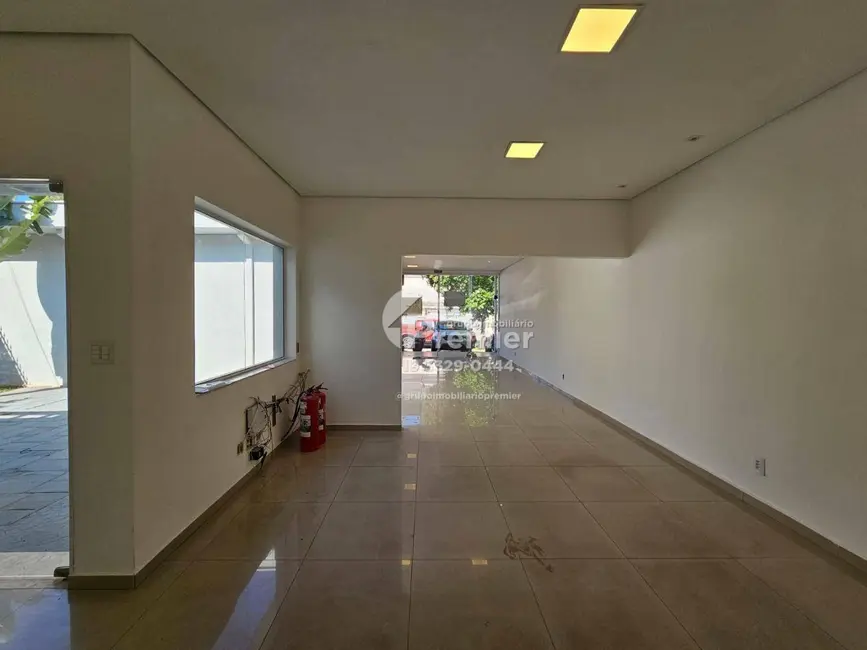 Foto 3 de Sala Comercial para alugar, 277m2 em Centro, Indaiatuba - SP