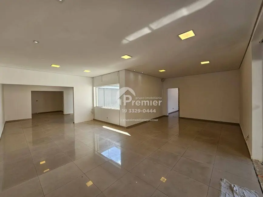 Foto 1 de Sala Comercial para alugar, 277m2 em Centro, Indaiatuba - SP