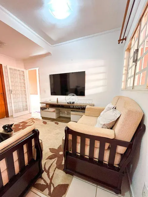 Foto 2 de Casa de Condomínio com 3 quartos à venda, 140m2 em Parque Residencial Indaiá, Indaiatuba - SP