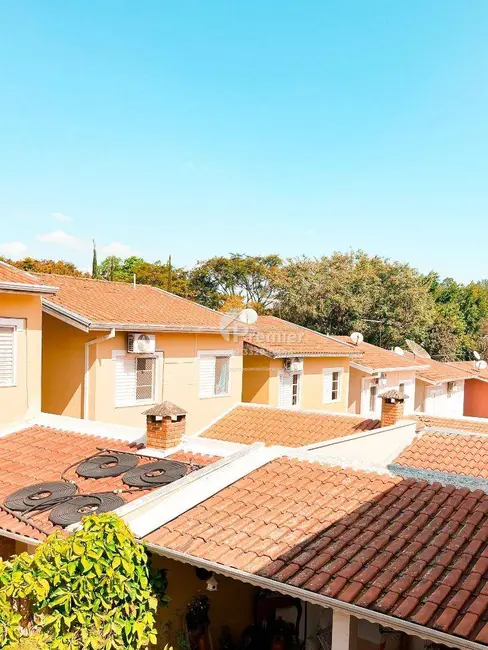 Foto 4 de Casa de Condomínio com 3 quartos à venda, 140m2 em Parque Residencial Indaiá, Indaiatuba - SP