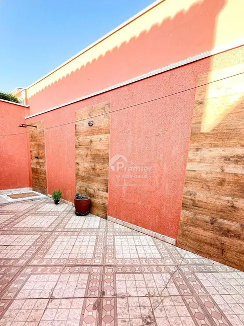 Foto 6 de Casa de Condomínio com 3 quartos à venda, 140m2 em Parque Residencial Indaiá, Indaiatuba - SP