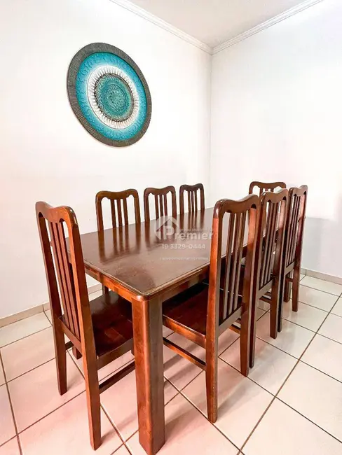 Foto 3 de Casa de Condomínio com 3 quartos à venda, 140m2 em Parque Residencial Indaiá, Indaiatuba - SP