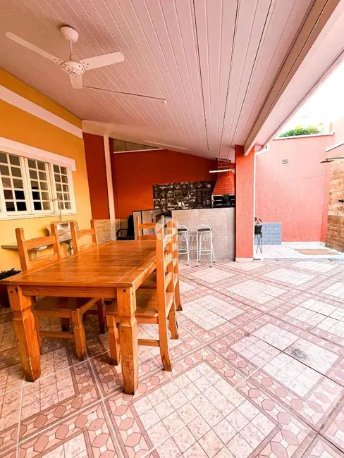 Foto 5 de Casa de Condomínio com 3 quartos à venda, 140m2 em Parque Residencial Indaiá, Indaiatuba - SP