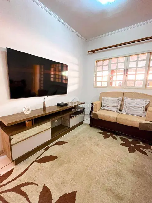 Foto 1 de Casa de Condomínio com 3 quartos à venda, 140m2 em Parque Residencial Indaiá, Indaiatuba - SP