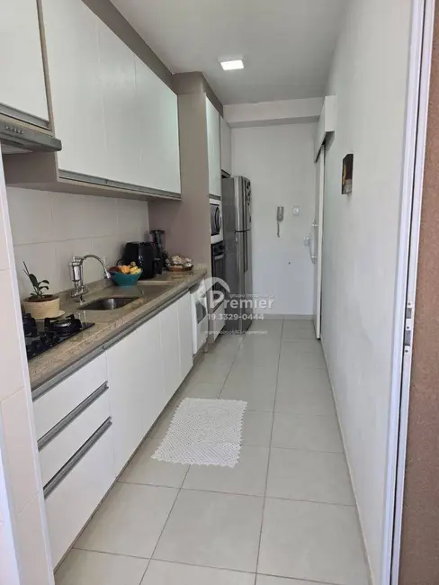 Foto 8 de Apartamento com 3 quartos à venda, 94m2 em Jardim Pompéia, Indaiatuba - SP