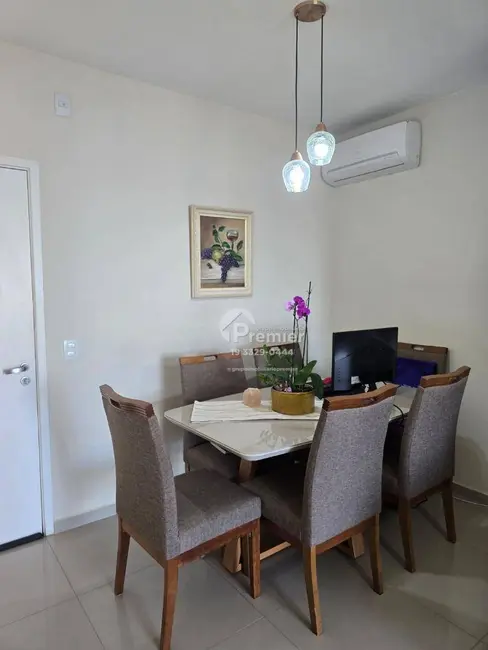 Foto 5 de Apartamento com 3 quartos à venda, 94m2 em Jardim Pompéia, Indaiatuba - SP