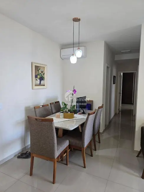 Foto 4 de Apartamento com 3 quartos à venda, 94m2 em Jardim Pompéia, Indaiatuba - SP