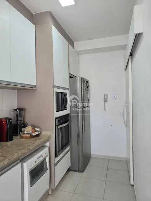 Foto 9 de Apartamento com 3 quartos à venda, 94m2 em Jardim Pompéia, Indaiatuba - SP