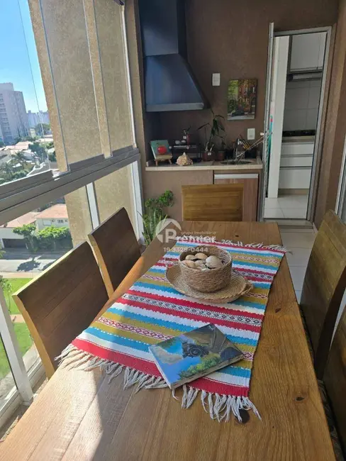 Foto 7 de Apartamento com 3 quartos à venda, 94m2 em Jardim Pompéia, Indaiatuba - SP