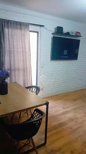 Foto 4 de Apartamento com 2 quartos à venda, 67m2 em Parque Residencial Indaiá, Indaiatuba - SP