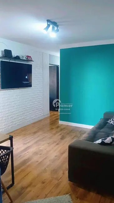 Foto 2 de Apartamento com 2 quartos à venda, 67m2 em Parque Residencial Indaiá, Indaiatuba - SP