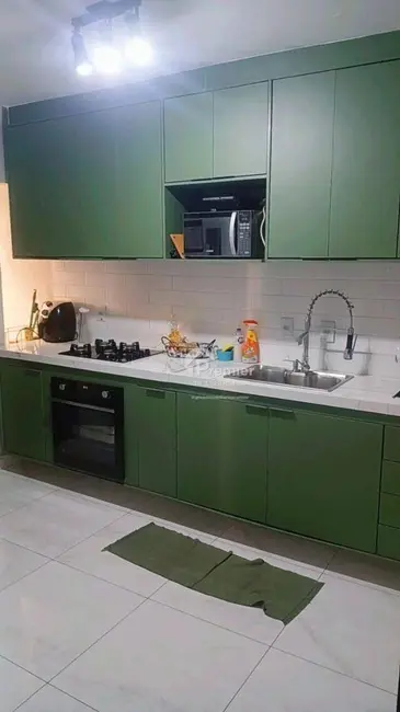 Foto 1 de Apartamento com 2 quartos à venda, 67m2 em Parque Residencial Indaiá, Indaiatuba - SP