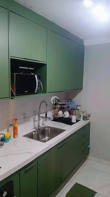 Foto 3 de Apartamento com 2 quartos à venda, 67m2 em Parque Residencial Indaiá, Indaiatuba - SP