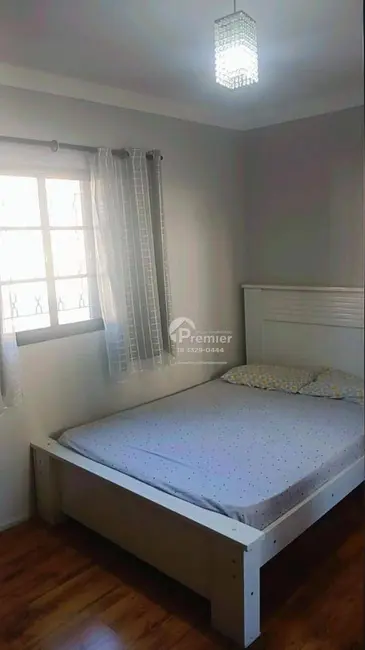 Foto 7 de Apartamento com 2 quartos à venda, 67m2 em Parque Residencial Indaiá, Indaiatuba - SP