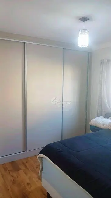 Foto 8 de Apartamento com 2 quartos à venda, 67m2 em Parque Residencial Indaiá, Indaiatuba - SP