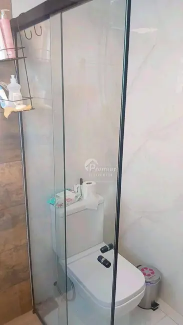 Foto 9 de Apartamento com 2 quartos à venda, 67m2 em Parque Residencial Indaiá, Indaiatuba - SP