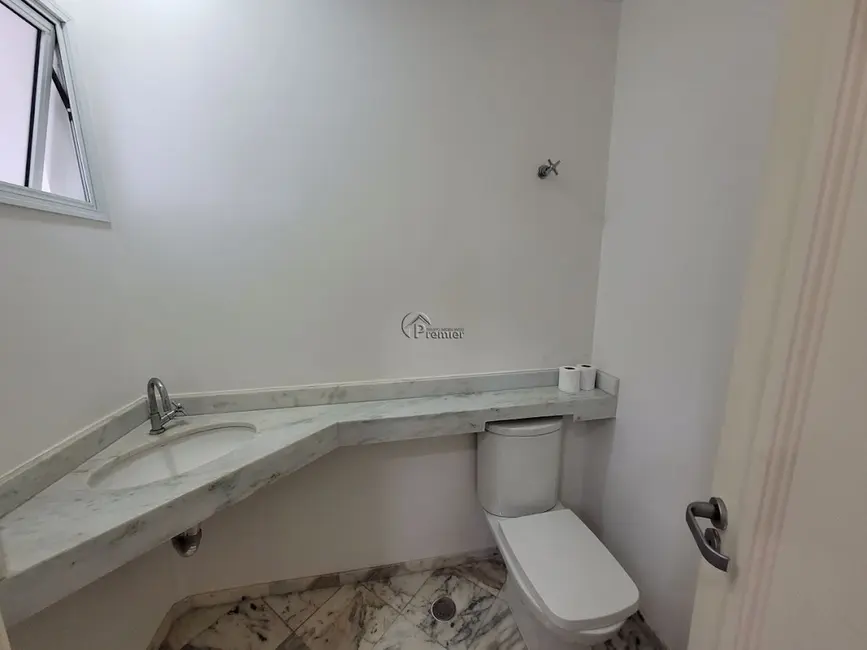 Foto 7 de Apartamento com 4 quartos para alugar, 273m2 em Centro, Indaiatuba - SP