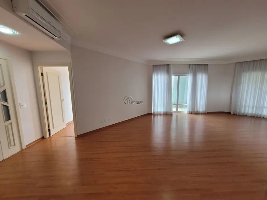Foto 8 de Apartamento com 4 quartos para alugar, 273m2 em Centro, Indaiatuba - SP