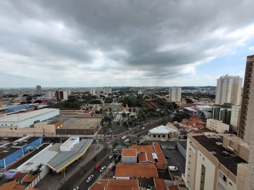 Foto 3 de Apartamento com 4 quartos para alugar, 273m2 em Centro, Indaiatuba - SP