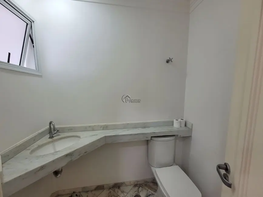 Foto 6 de Apartamento com 4 quartos para alugar, 273m2 em Centro, Indaiatuba - SP