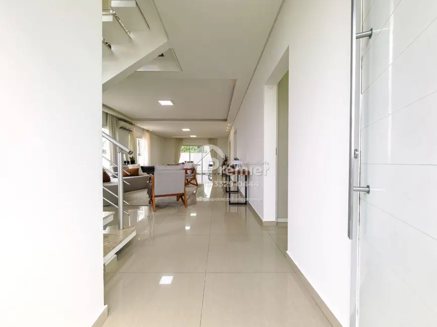 Casa de Condomínio com 4 quartos à venda, 410m2 em Jardim Amstalden Residence, Indaiatuba - SP - imagem 9 Foto 9 de Casa de Condomínio com 4 quartos à venda, 410m2 em Jardim Amstalden Residence, Indaiatuba - SP