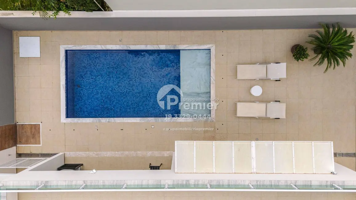 Casa de Condomínio com 4 quartos à venda, 410m2 em Jardim Amstalden Residence, Indaiatuba - SP - imagem 4 Foto 4 de Casa de Condomínio com 4 quartos à venda, 410m2 em Jardim Amstalden Residence, Indaiatuba - SP