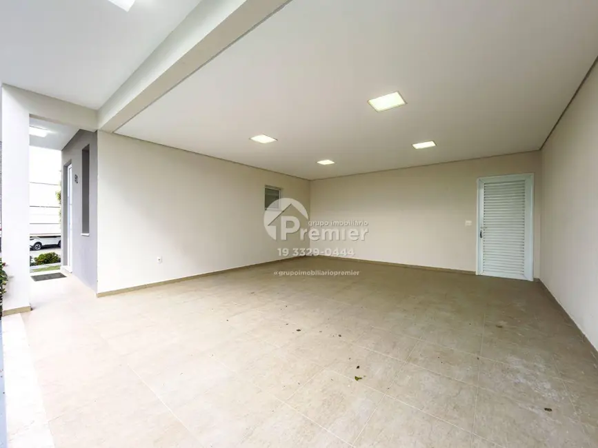 Casa de Condomínio com 4 quartos à venda, 410m2 em Jardim Amstalden Residence, Indaiatuba - SP - imagem 8 Foto 8 de Casa de Condomínio com 4 quartos à venda, 410m2 em Jardim Amstalden Residence, Indaiatuba - SP