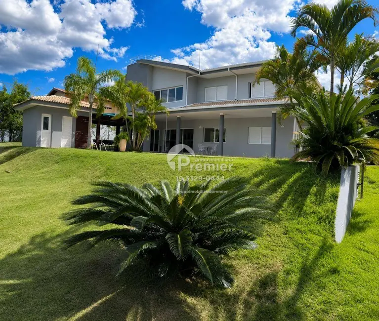 Chácara com 4 quartos à venda, 2550m2 em Colinas do Mosteiro de Itaici, Indaiatuba - SP - imagem 2 Foto 2 de Chácara com 4 quartos à venda, 2550m2 em Colinas do Mosteiro de Itaici, Indaiatuba - SP