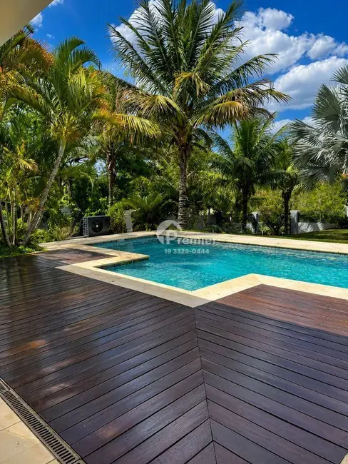 Chácara com 4 quartos à venda, 2550m2 em Colinas do Mosteiro de Itaici, Indaiatuba - SP - imagem 4 Foto 4 de Chácara com 4 quartos à venda, 2550m2 em Colinas do Mosteiro de Itaici, Indaiatuba - SP