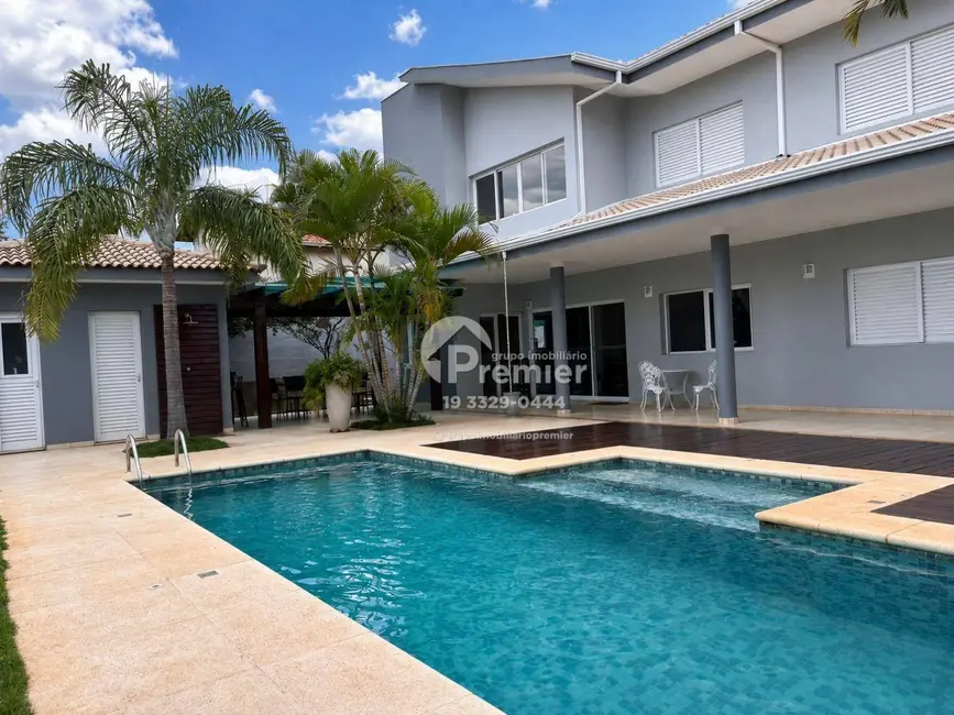 Chácara com 4 quartos à venda, 2550m2 em Colinas do Mosteiro de Itaici, Indaiatuba - SP - imagem 3 Foto 3 de Chácara com 4 quartos à venda, 2550m2 em Colinas do Mosteiro de Itaici, Indaiatuba - SP