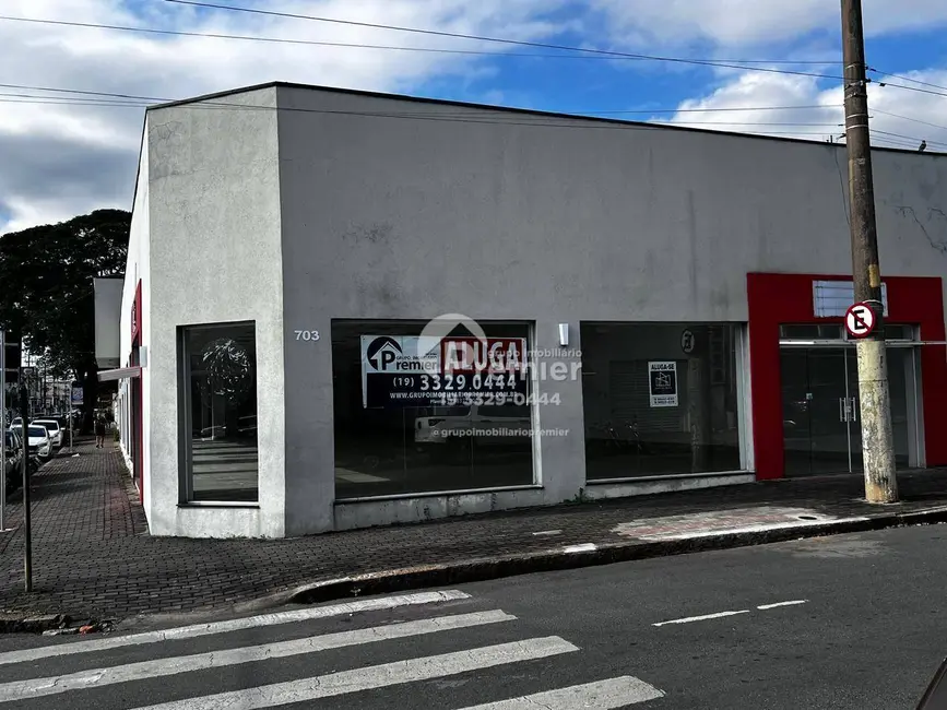 Foto 9 de Sala Comercial para alugar, 544m2 em Centro, Indaiatuba - SP