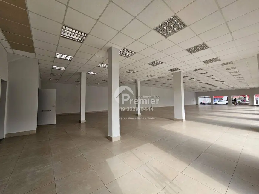 Foto 4 de Sala Comercial para alugar, 544m2 em Centro, Indaiatuba - SP