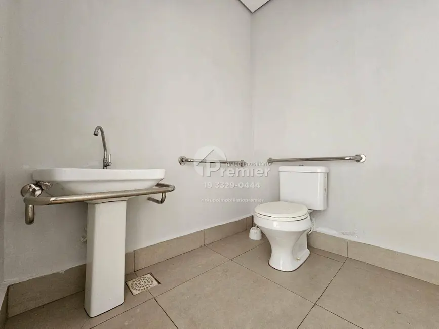 Foto 7 de Sala Comercial para alugar, 544m2 em Centro, Indaiatuba - SP
