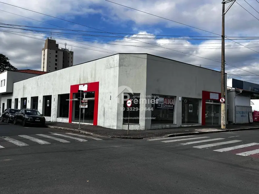 Foto 8 de Sala Comercial para alugar, 544m2 em Centro, Indaiatuba - SP