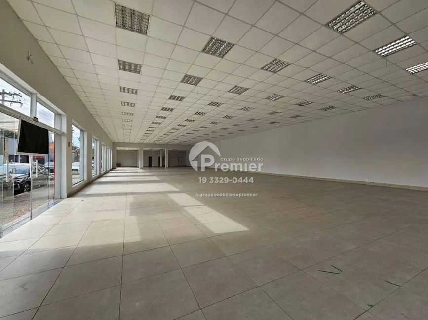 Foto 1 de Sala Comercial para alugar, 544m2 em Centro, Indaiatuba - SP